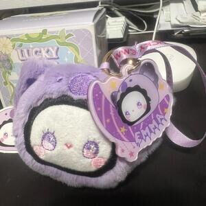 EMMA RUA RUA ZOO ** Animal Kingdom **  Scented Sachet ** Blind Box ** Koala